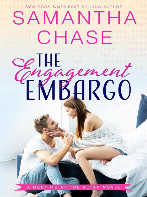 Cover image for The Engagement Embargo